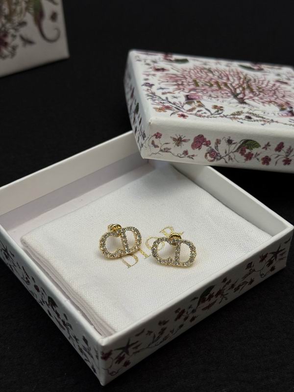 Dior Earring 06yxs77